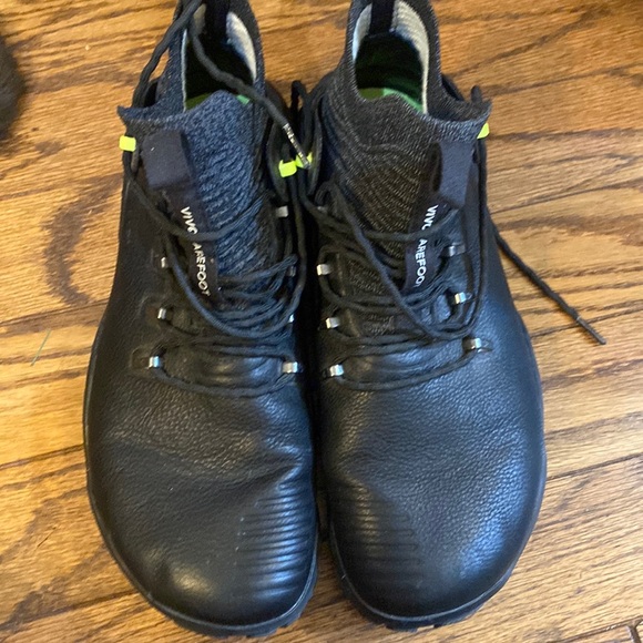 VivoBarefoot sneakers - Picture 1 of 4